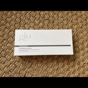 Glo Skin Beauty The Solutions Serum Set - 7 Serums - New In Box (NIB)
